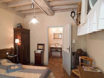 auberge de la beursaudiere