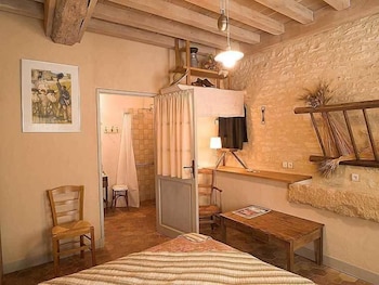 auberge de la beursaudiere