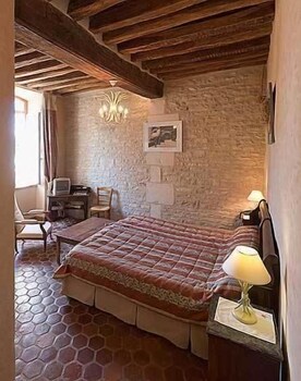 auberge de la beursaudiere