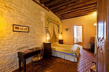 auberge de la beursaudiere