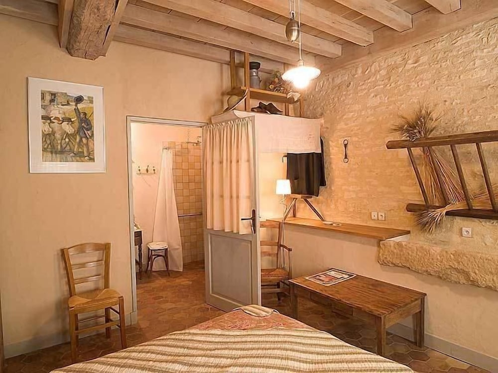 auberge de la beursaudiere