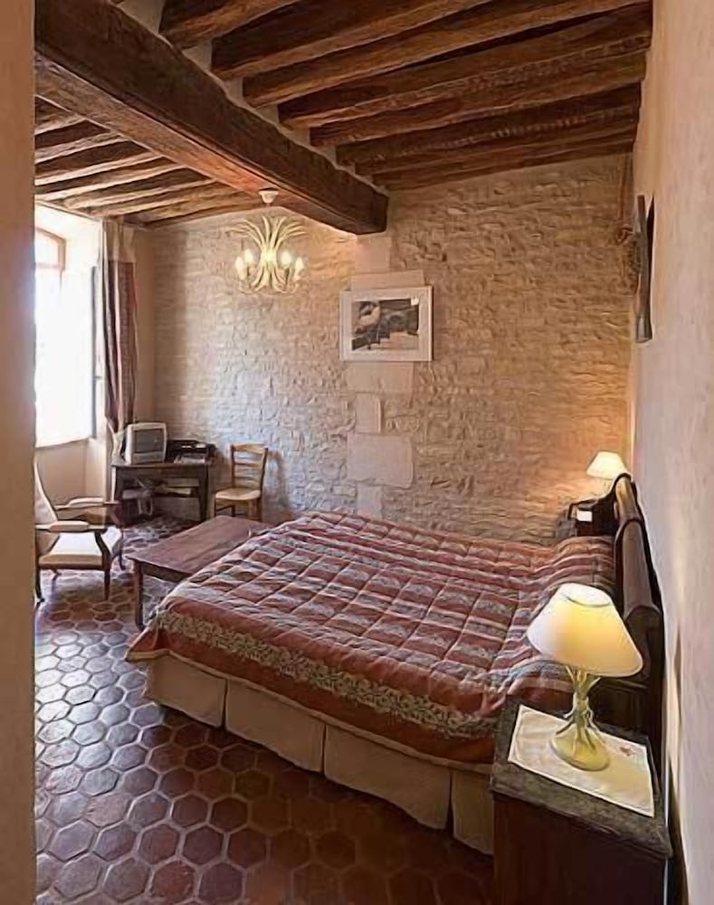 auberge de la beursaudiere