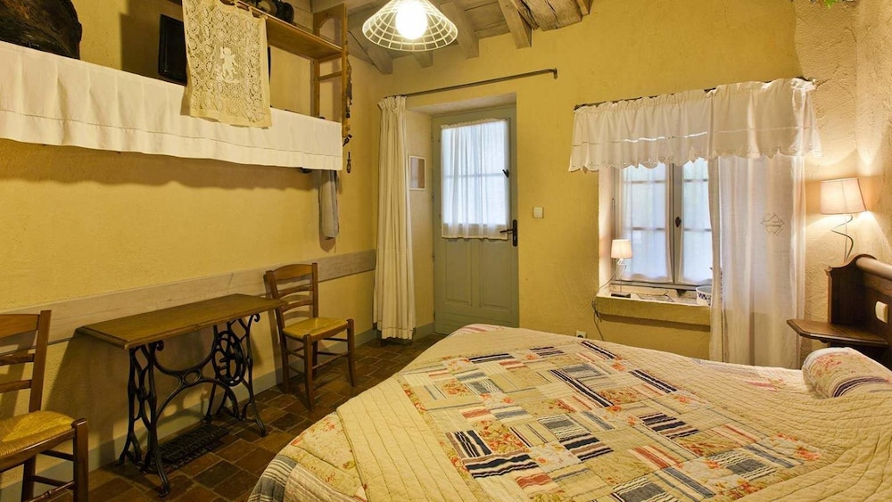 auberge de la beursaudiere