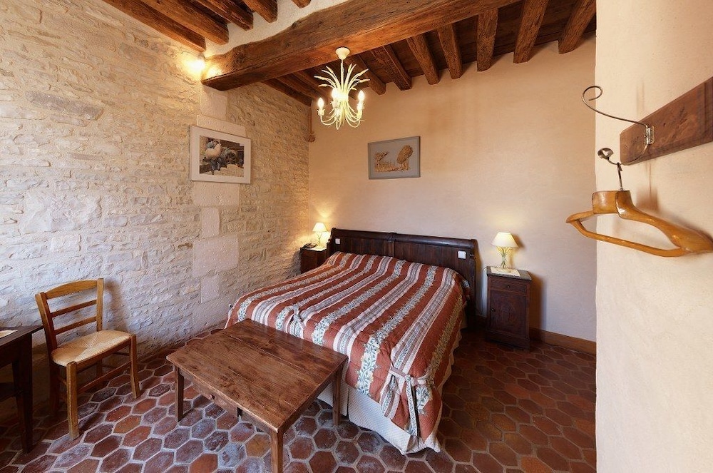 auberge de la beursaudiere