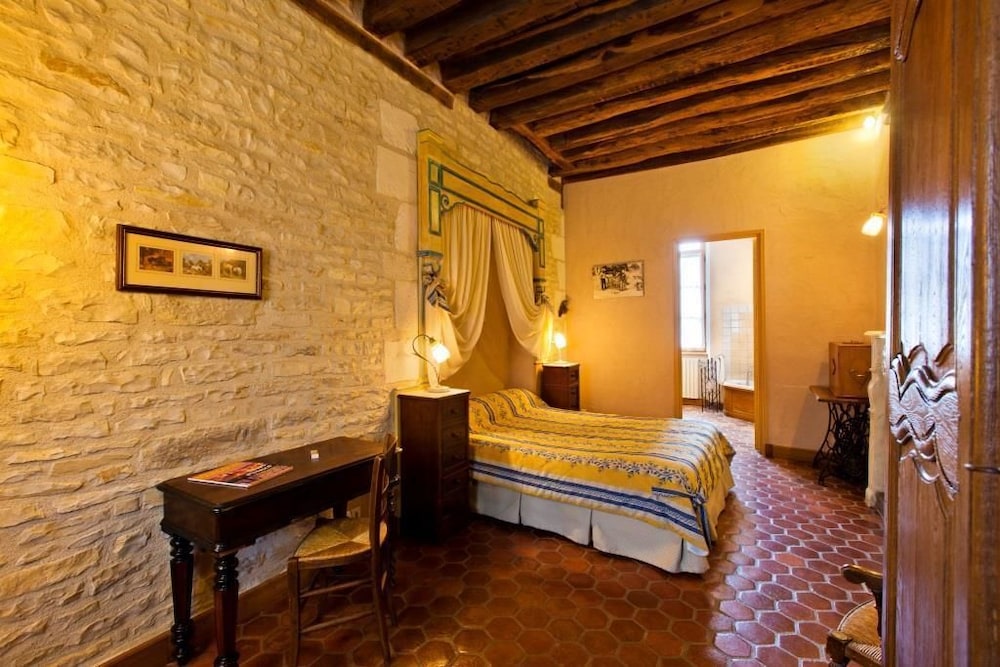 auberge de la beursaudiere