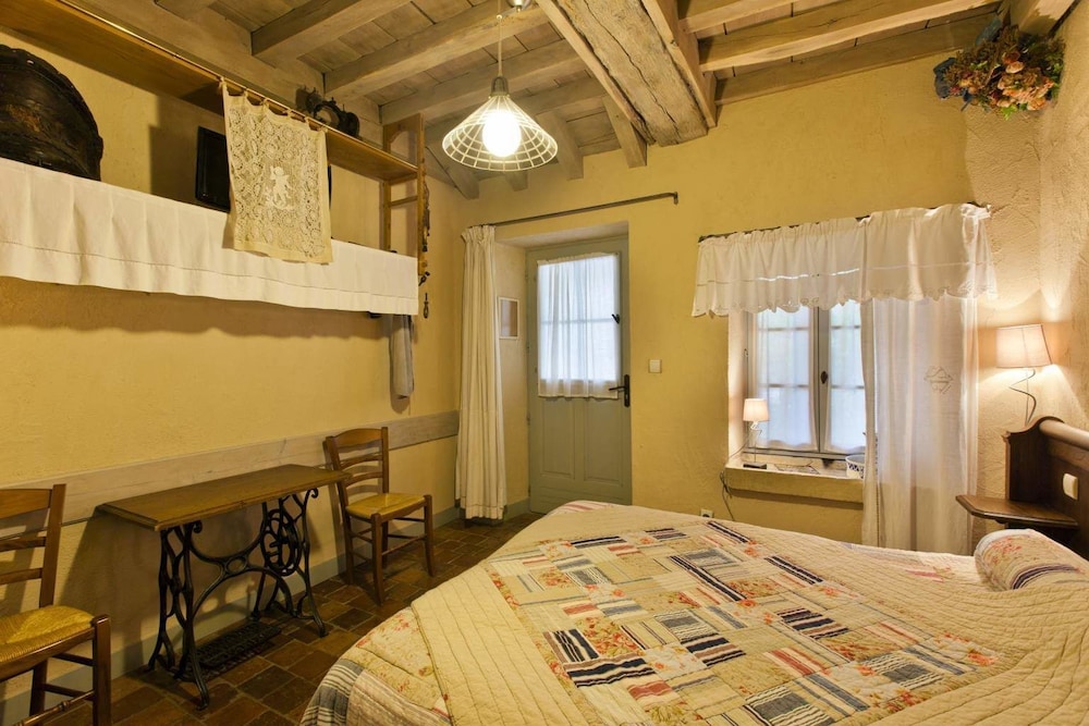 auberge de la beursaudiere