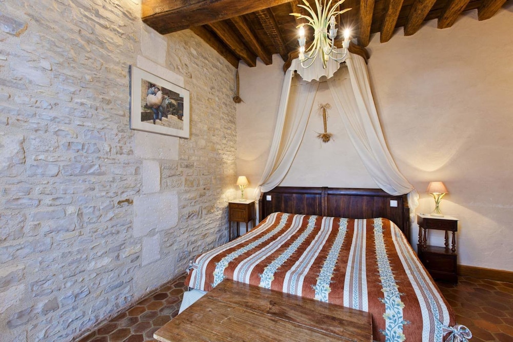 auberge de la beursaudiere