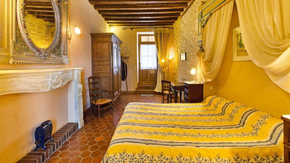 auberge de la beursaudiere