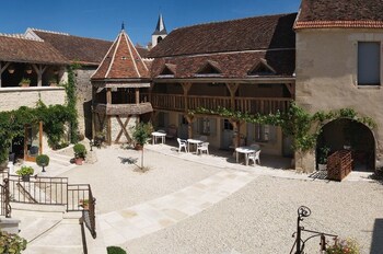 auberge de la beursaudiere