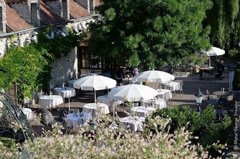 auberge de la beursaudiere