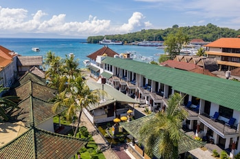 absolute scuba bali dive resort