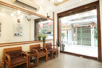 Hanoi Charming House,,2 star