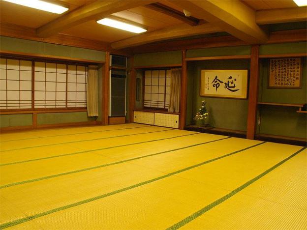ryokan sakamotoya