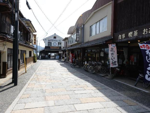 ryokan sakamotoya