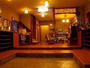 ryokan sakamotoya