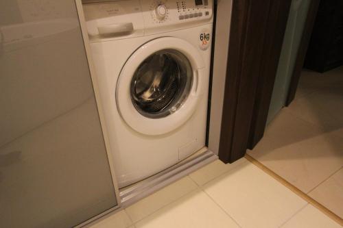 apartament torun