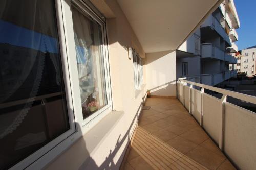 apartament torun
