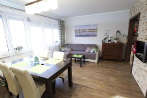apartament torun