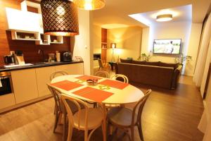 apartament torun