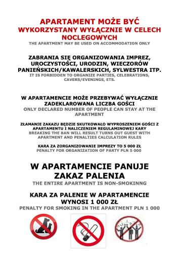 Apartament Torun,,0 star