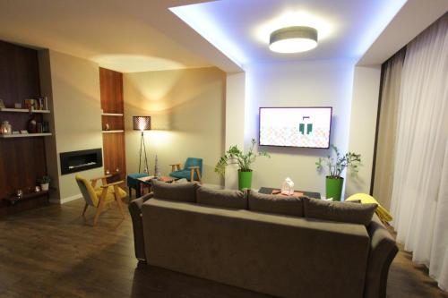 apartament torun