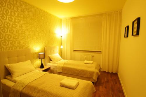 apartament torun