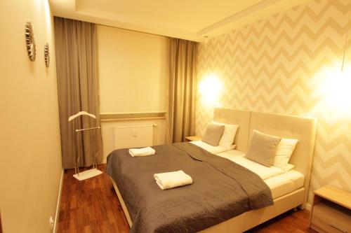 apartament torun