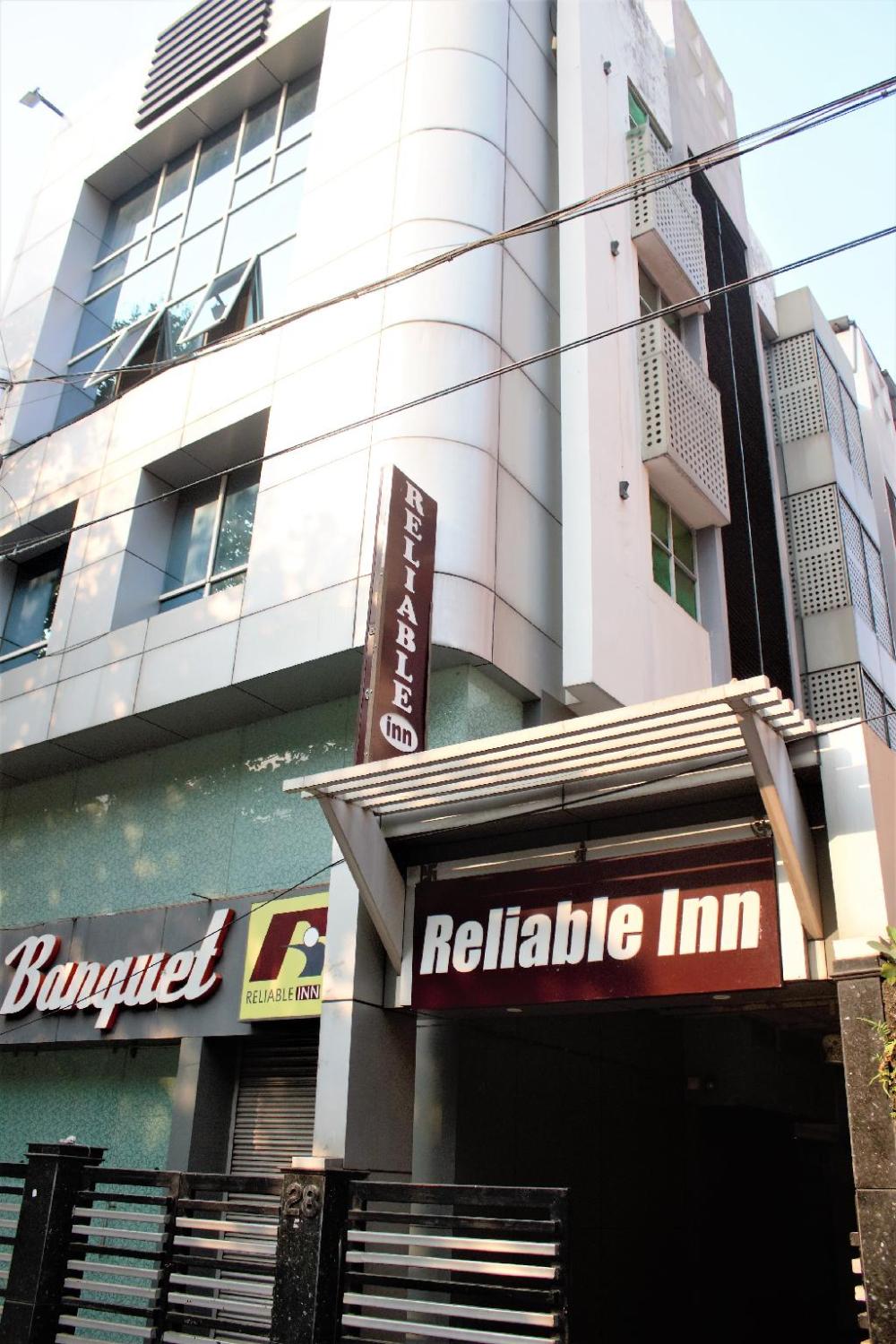 reliable inn