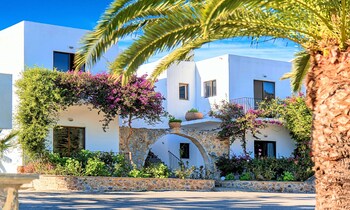 welcome apartments