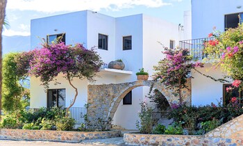 welcome apartments