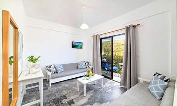 welcome apartments