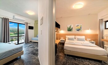 welcome apartments