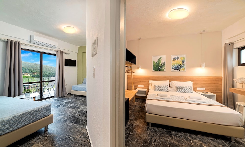 welcome apartments