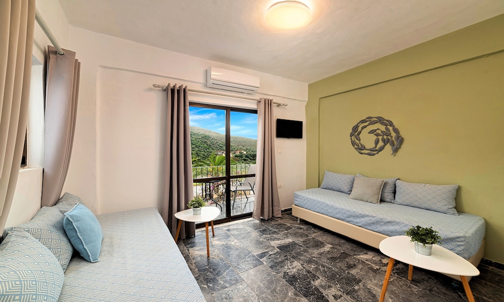 welcome apartments