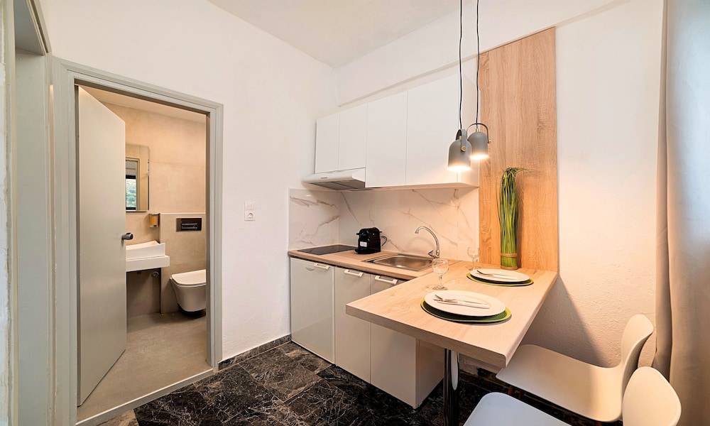 welcome apartments