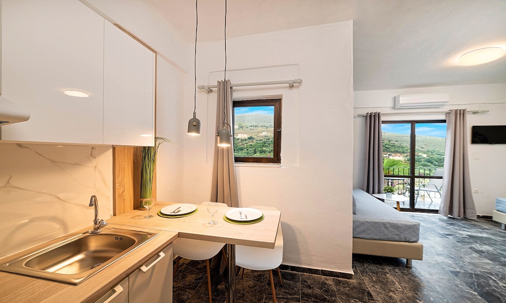 welcome apartments