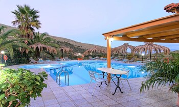 welcome apartments