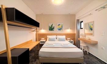 welcome apartments