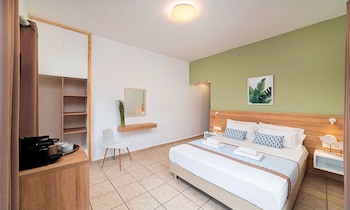welcome apartments
