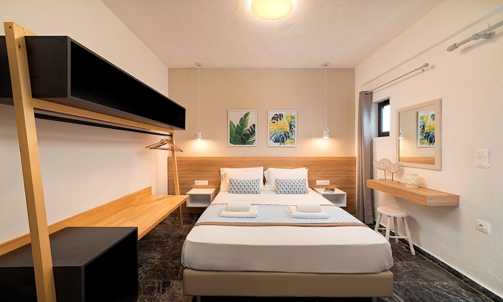 welcome apartments