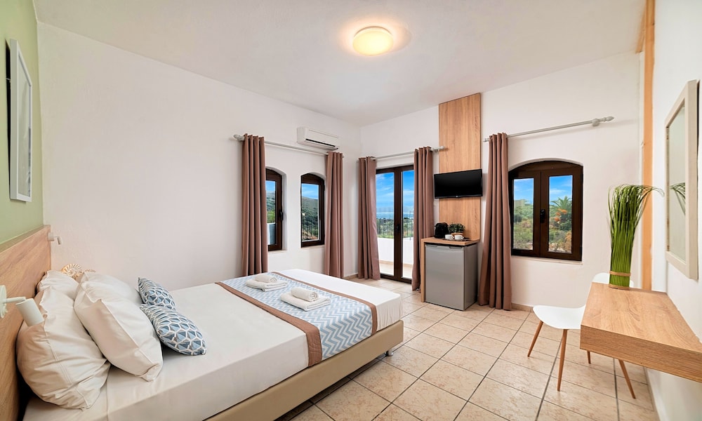 welcome apartments