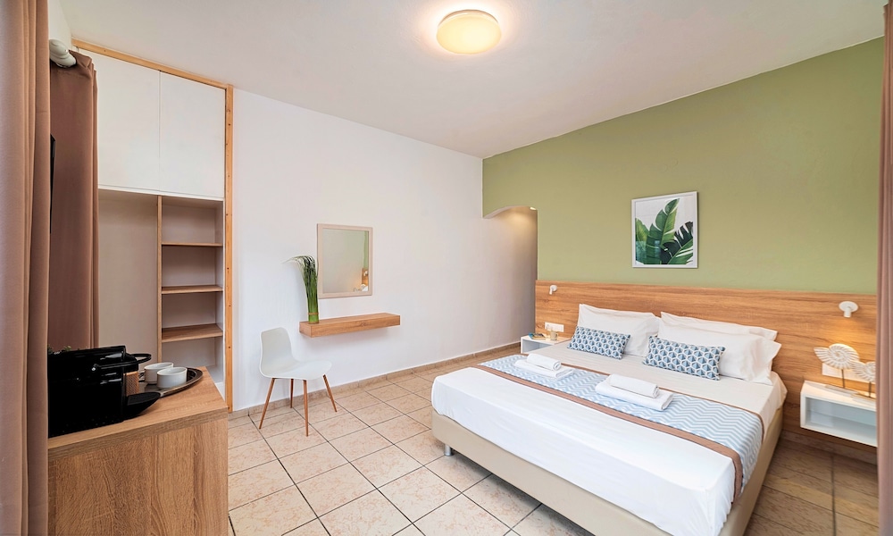welcome apartments