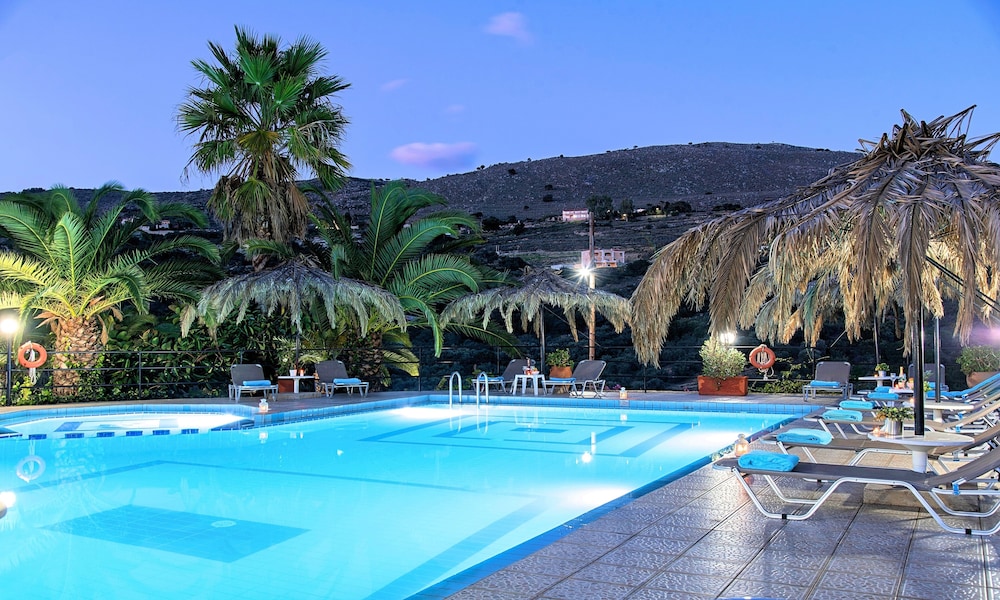 welcome apartments