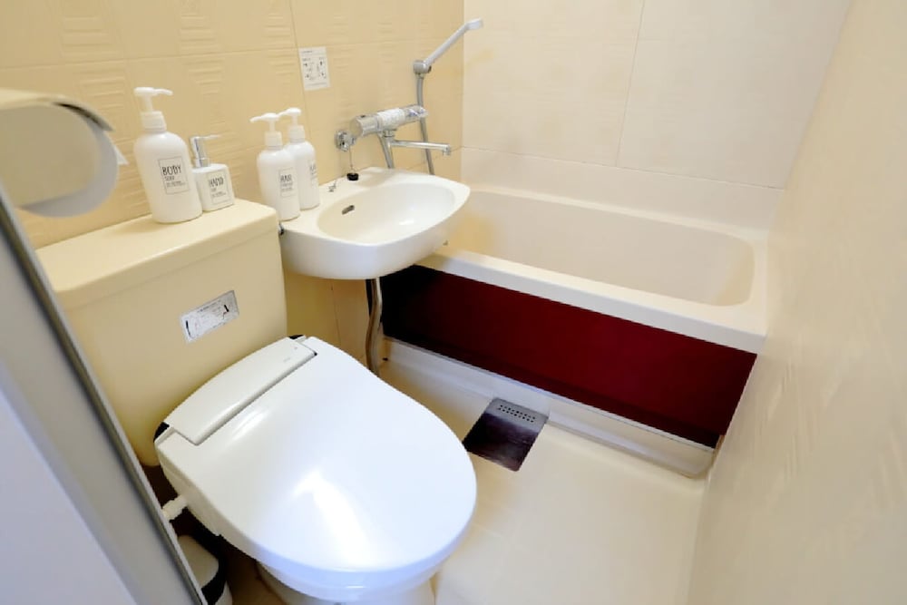 mansion pasture tsukisamu fukuzumi