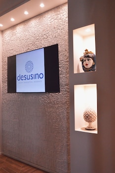 Desusino Residence & Hotel,,3 star