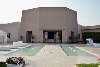 Desusino Residence & Hotel,,3 star