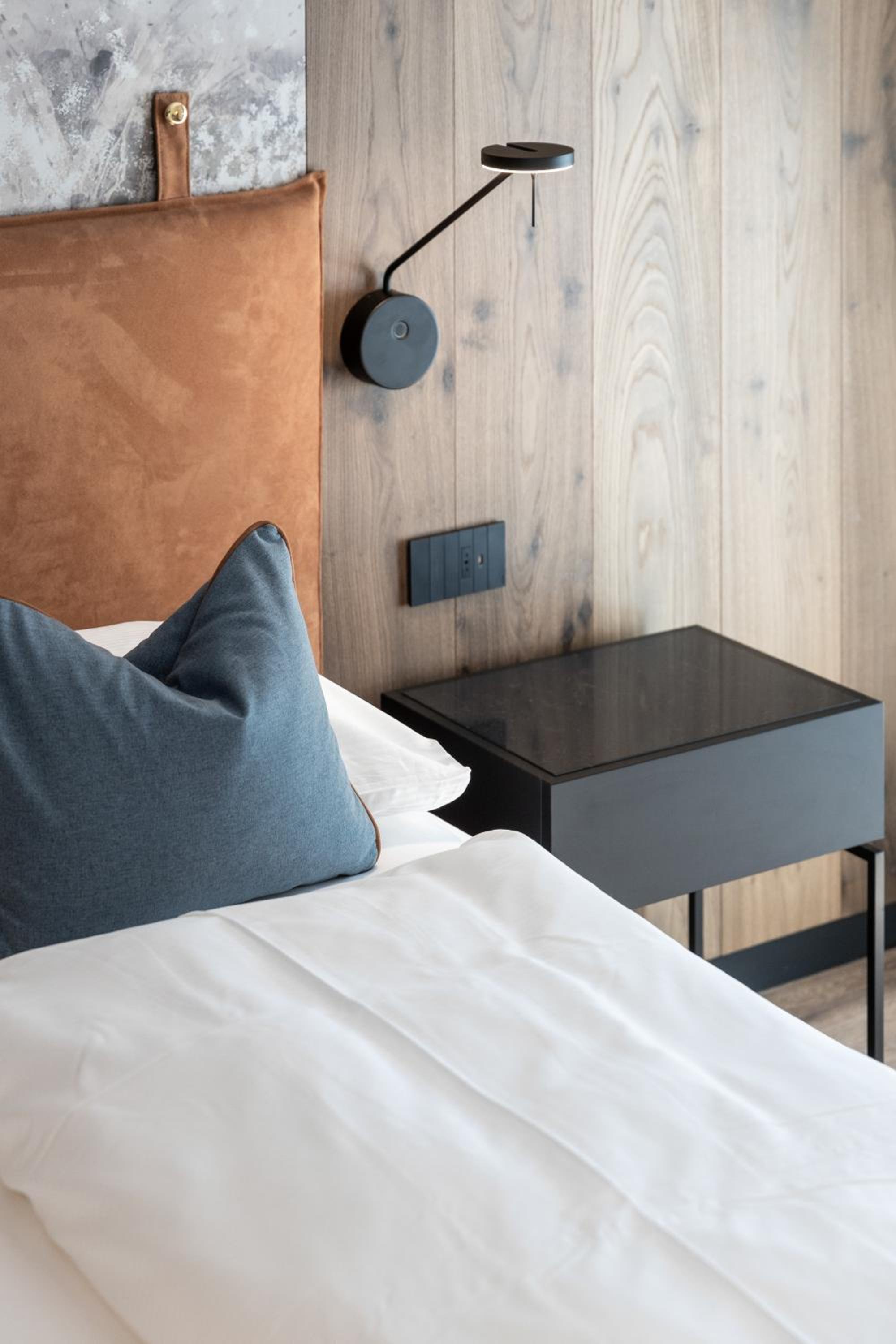 selva di val gardena