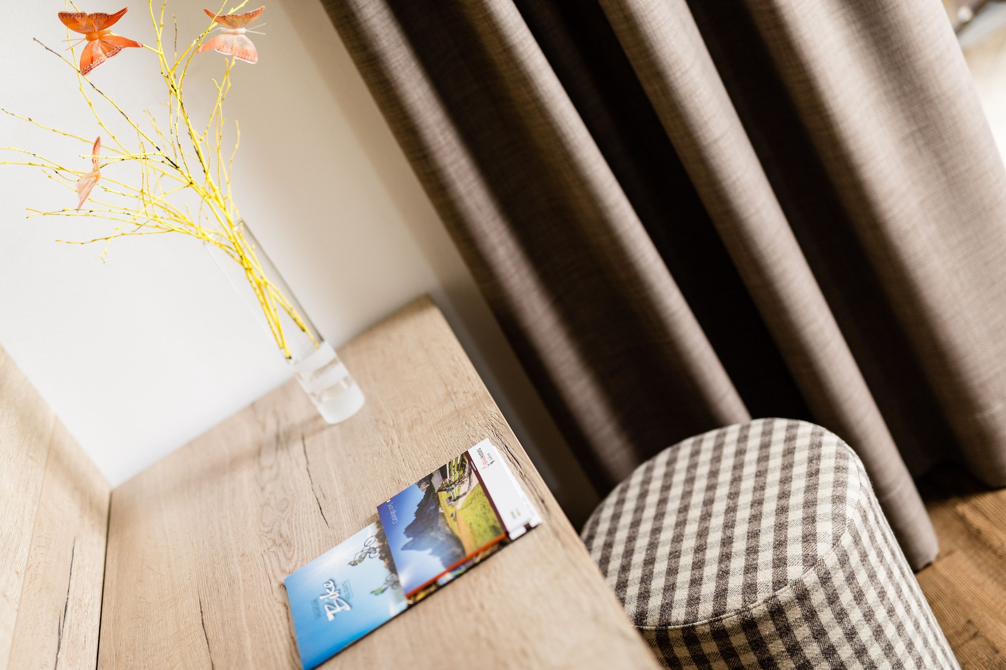 selva di val gardena