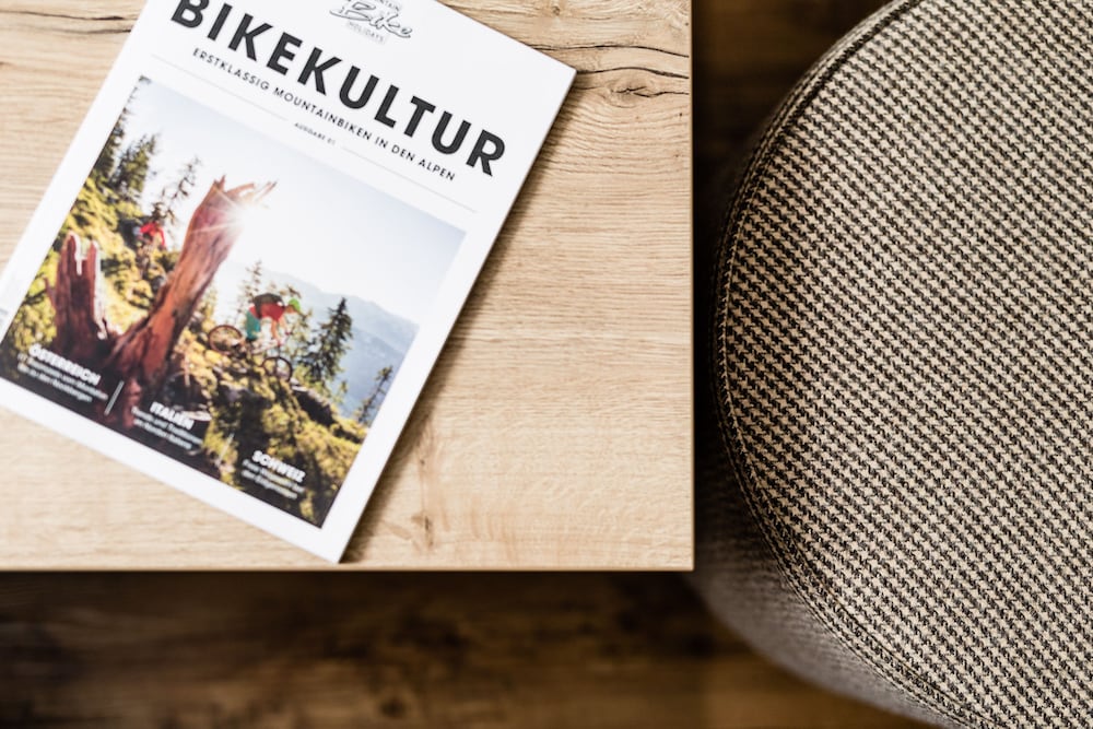 selva di val gardena