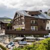 bike hotel linder
